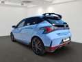 Hyundai i20 N PERFORMANCE BOSE+NAVI+LED+GRA+SITZHZG+18 ALU! Blau - thumbnail 5