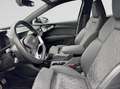 Audi Q4 e-tron ack e-tron Audi Q4 Sportback S line 45 e-tron  210,00 kW Zwart - thumbnail 6