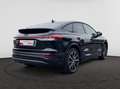 Audi Q4 e-tron ack e-tron Audi Q4 Sportback S line 45 e-tron  210,00 kW Zwart - thumbnail 3