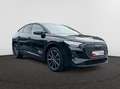 Audi Q4 e-tron ack e-tron Audi Q4 Sportback S line 45 e-tron  210,00 kW Zwart - thumbnail 4