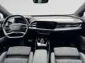 Audi Q4 e-tron ack e-tron Audi Q4 Sportback S line 45 e-tron  210,00 kW Zwart - thumbnail 7