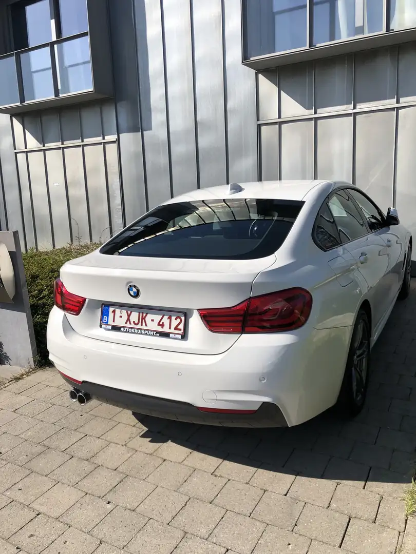 BMW 420 420i Gran Coupe xDrive Aut. M Sport - 2
