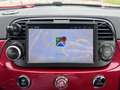 Fiat 500C 0.9 TwinAir Turbo Lounge **Klimaaut./Leder** Rouge - thumbnail 13