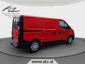 Nissan NV300 Comfort L1H1 2,7T DCI 145 *NETTO 14.917.-* Rot - thumbnail 5