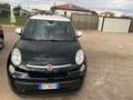 Fiat 500L 500L 2015 1.3 mjt Lounge 85cv Noir - thumbnail 8