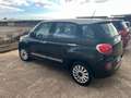 Fiat 500L 500L 2015 1.3 mjt Lounge 85cv Noir - thumbnail 2