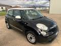 Fiat 500L 500L 2015 1.3 mjt Lounge 85cv Noir - thumbnail 5