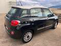 Fiat 500L 500L 2015 1.3 mjt Lounge 85cv Noir - thumbnail 4