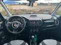 Fiat 500L 500L 2015 1.3 mjt Lounge 85cv Noir - thumbnail 16