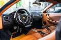 Ferrari F430 COUPE / F1 / 4.3 - V8 / BLACK - BROWN / UNIQUE E.G Negro - thumbnail 19