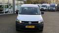 Volkswagen Caddy 1.4 TGI ECOFUEL 81KW 110PK L2H1 MAXI EURO 6 / CRUI Wit - thumbnail 2