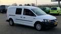 Volkswagen Caddy 1.4 TGI ECOFUEL 81KW 110PK L2H1 MAXI EURO 6 / CRUI Wit - thumbnail 3