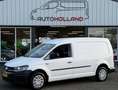 Volkswagen Caddy 1.4 TGI ECOFUEL 81KW 110PK L2H1 MAXI EURO 6 / CRUI Wit - thumbnail 1