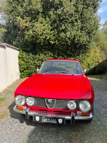 Alfa Romeo 2000 GTV