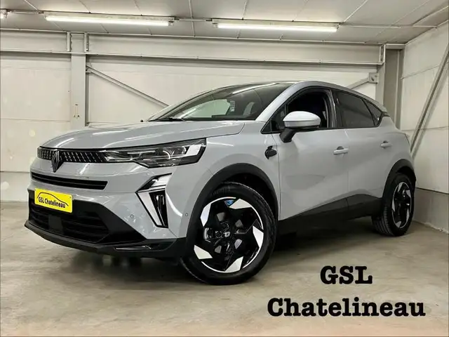 Renault Captur 1.0TCe 90cv Techno Navi/Carplay/Camera/Clim