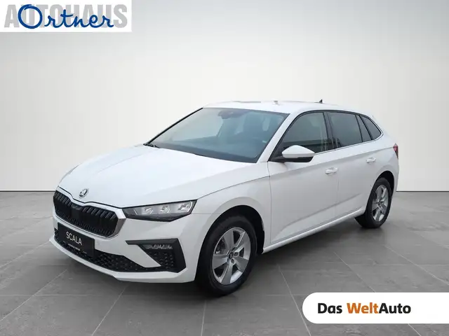 Skoda Scala Selection TSI