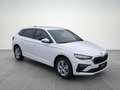Skoda Scala Selection TSI Weiß - thumbnail 8