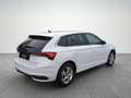 Skoda Scala Selection TSI Weiß - thumbnail 6