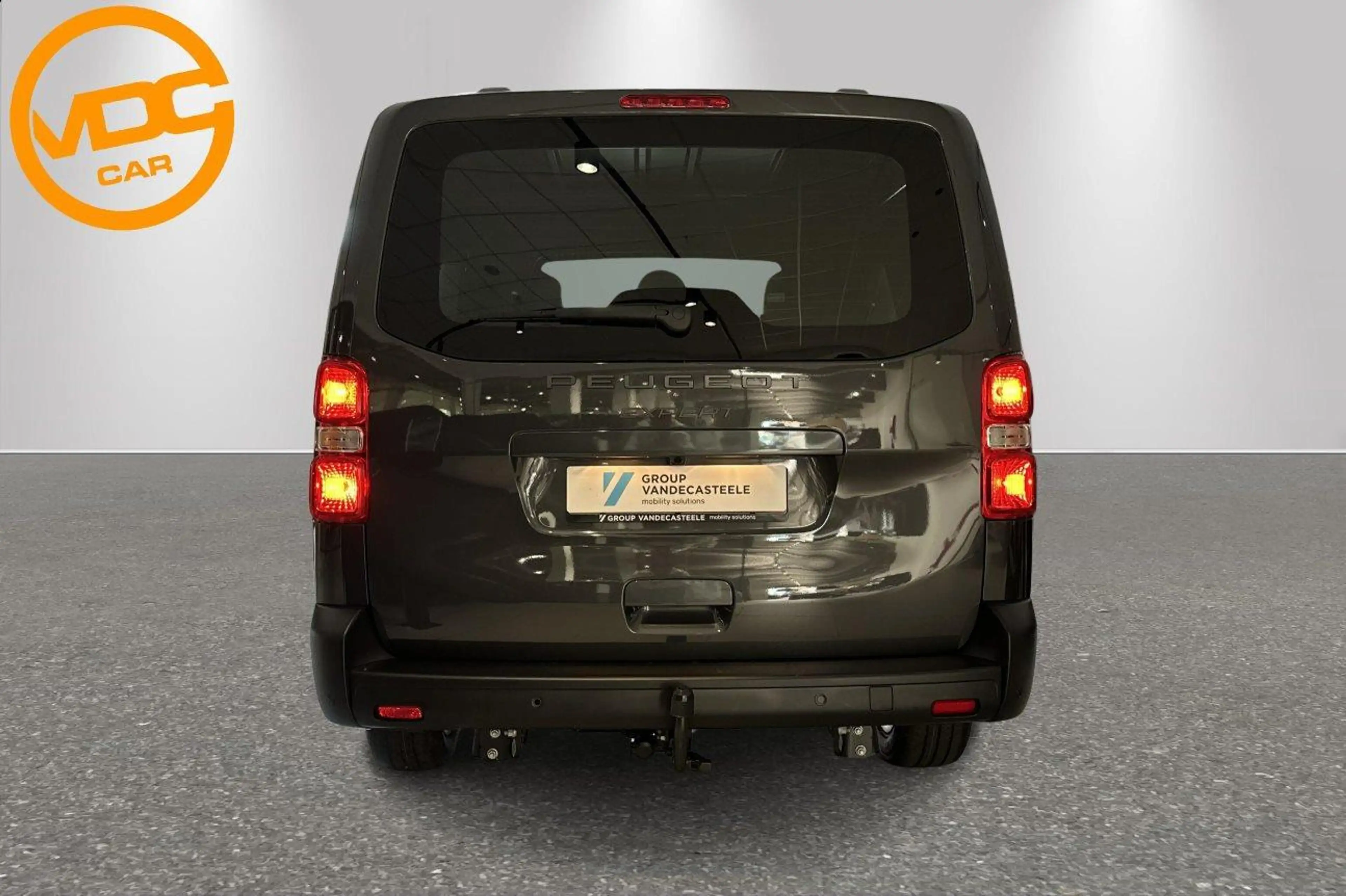 Peugeot Expert Double Cabine XL Diesel 150ch Automatique 1 — photo 7