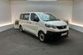 Peugeot Traveller 1.5 120pk BlueHDi | Cruise Control | Blanc - thumbnail 5