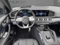 Mercedes-Benz GLS 400 GLS 400 d AMG+PANO+AHK+STANDHZG+HUD+BURM+SITZKLI Schwarz - thumbnail 10