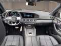 Mercedes-Benz GLS 400 GLS 400 d AMG+PANO+AHK+STANDHZG+HUD+BURM+SITZKLI Schwarz - thumbnail 9