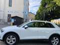 Audi Q3 Q3 35 TDI S tronic Business Advanced Blanc - thumbnail 4