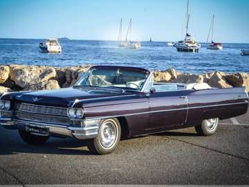 Convertible