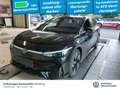 Volkswagen ID.7 Tourer 4Motion AHK Navi Panorama Wärmepumpe Schwarz - thumbnail 1