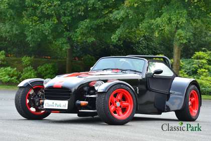 Donkervoort D8 180