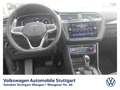 Volkswagen Tiguan Elegance 2.0 TDI DSG Navi Kamera Pano AHK Schwarz - thumbnail 6