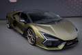 Lamborghini Revuelto | LIFT | CARBON IN & EXTERIEUR | PASSENGER DISPLAY Groen - thumbnail 38
