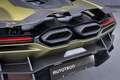 Lamborghini Revuelto | LIFT | CARBON IN & EXTERIEUR | PASSENGER DISPLAY Groen - thumbnail 32