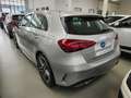Mercedes-Benz A 180 CLASSE A 180 D AMG LINE PREMIUM AUTO Silber - thumbnail 11