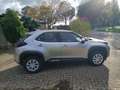 Toyota Yaris Cross 1.5 Hybrid Climate,Cruise,Camera,Navi via App Grijs - thumbnail 4