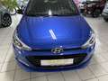 Hyundai i20 Go Blau - thumbnail 4