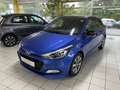 Hyundai i20 Go Blau - thumbnail 2