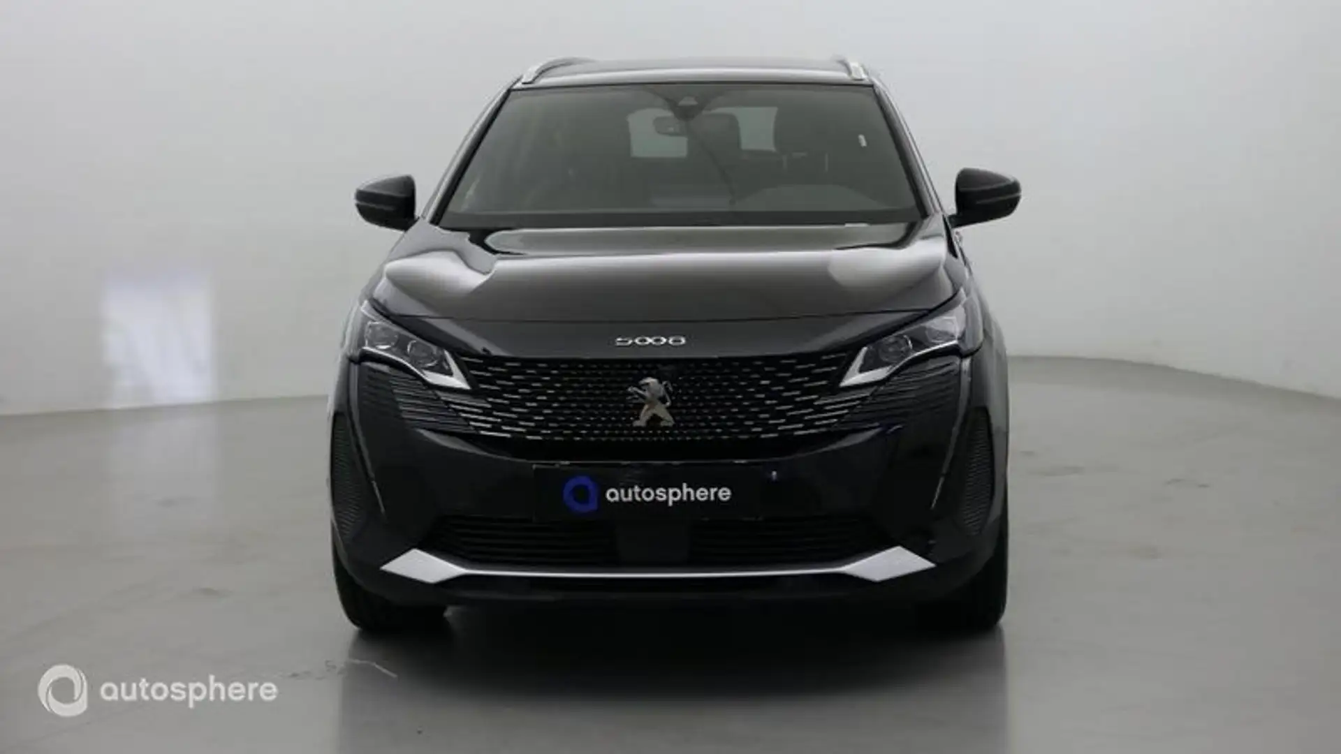 Peugeot 5008 1.5 BlueHDi 130ch S\u0026S GT EAT8 - 2