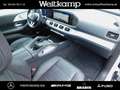 Mercedes-Benz GLE 350 GLE 350 d 4M 7-Sitzer+Standh.+Memory+Sitzklima Srebrny - thumbnail 3