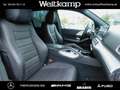 Mercedes-Benz GLE 350 GLE 350 d 4M 7-Sitzer+Standh.+Memory+Sitzklima Gümüş rengi - thumbnail 4