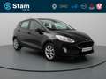 Ford Fiesta 85pk Trend Cruise | Climate | Carplay | Navi | Par Noir - thumbnail 1