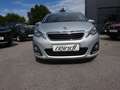 Peugeot 108 1,0 VTi 72 Active, Klima, El.FH-vorne, Funk-ZV.... Silber - thumbnail 2