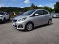 Peugeot 108 1,0 VTi 72 Active, Klima, El.FH-vorne, Funk-ZV.... Silber - thumbnail 1