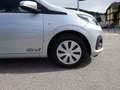 Peugeot 108 1,0 VTi 72 Active, Klima, El.FH-vorne, Funk-ZV.... Silber - thumbnail 4