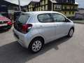 Peugeot 108 1,0 VTi 72 Active, Klima, El.FH-vorne, Funk-ZV.... Silber - thumbnail 7
