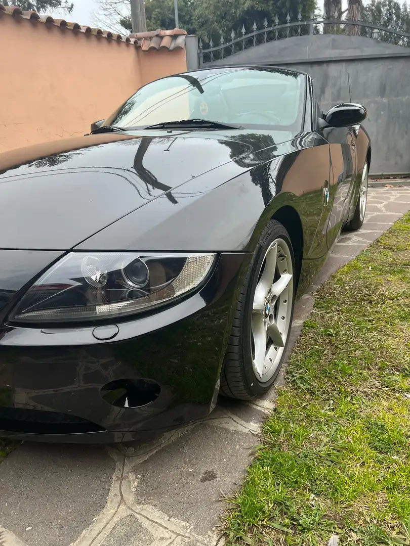 BMW Z4 Roadster 2.2i * NUOVA DA VETRINA * Nero - 1