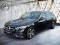 Mercedes-Benz C 220 d T Avantgarde LenkradHz*Distro*360°*EasyP Noir - thumbnail 3