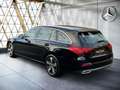 Mercedes-Benz C 220 d T Avantgarde LenkradHz*Distro*360°*EasyP Schwarz - thumbnail 12