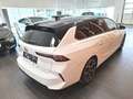 Opel Astra ST 1,2 Turbo GS Line Aut. Weiß - thumbnail 4