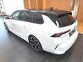 Opel Astra ST 1,2 Turbo GS Line Aut. Weiß - thumbnail 3